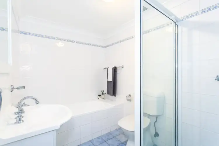 Fifth view of Homely apartment listing, 5/38-40 Marlborough Road, Homebush West NSW 2140