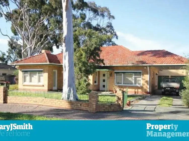 Main view of Homely house listing, 26 Allen Terrace, Glenelg East SA 5045