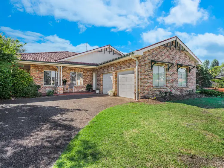 Main view of Homely house listing, 3 Heritage Court, Dural NSW 2158