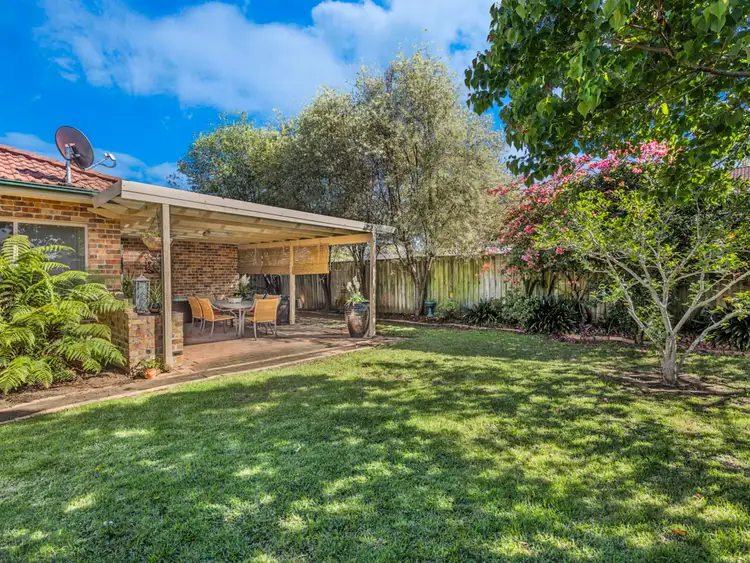 Fourth view of Homely house listing, 3 Heritage Court, Dural NSW 2158