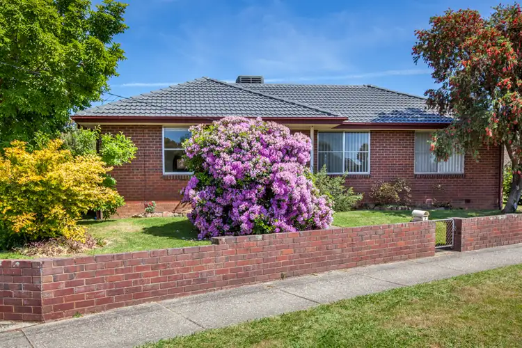 2 Dalgleish Street, Wodonga VIC 3690