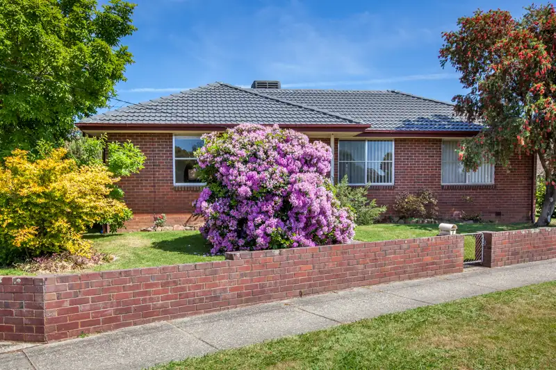 Main view of Homely house listing, 2 Dalgleish Street, Wodonga VIC 3690
