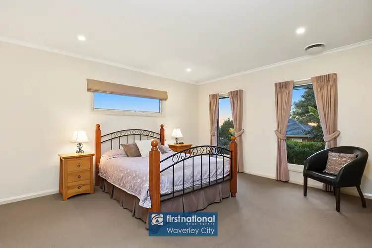 Sixth view of Homely house listing, 46 Murray Drive, Burwood VIC 3125