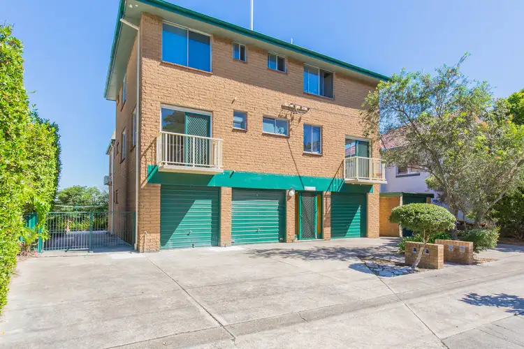 Main view of Homely apartment listing, 3/28 Brooks Street, Cooks Hill NSW 2300
