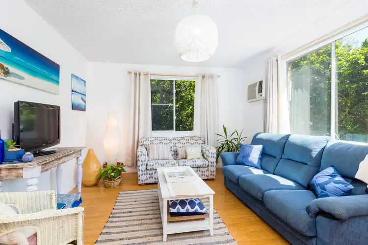 Second view of Homely apartment listing, 3/28 Brooks Street, Cooks Hill NSW 2300