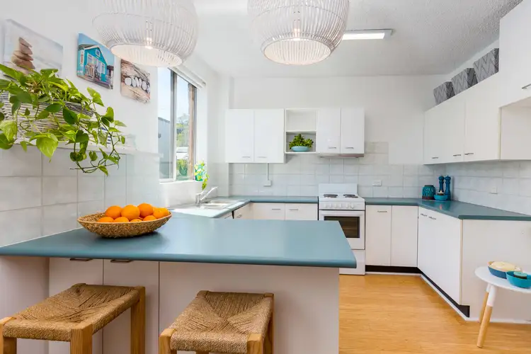 Third view of Homely apartment listing, 3/28 Brooks Street, Cooks Hill NSW 2300