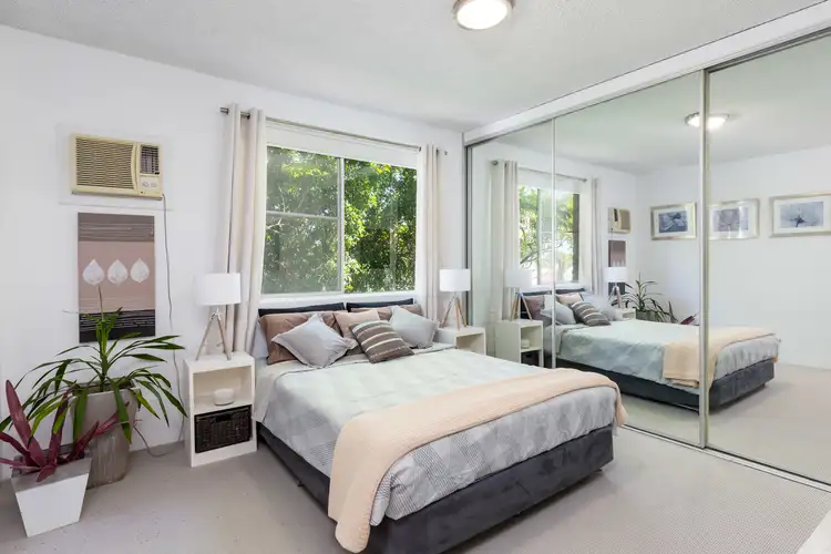 Fifth view of Homely apartment listing, 3/28 Brooks Street, Cooks Hill NSW 2300