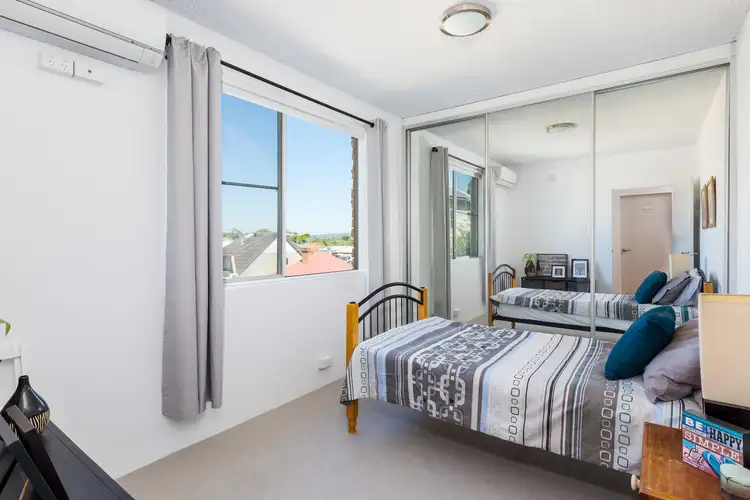Sixth view of Homely apartment listing, 3/28 Brooks Street, Cooks Hill NSW 2300