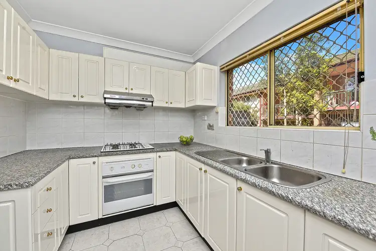 Second view of Homely townhouse listing, 4/2-4 Myrtle Road, Bankstown NSW 2200