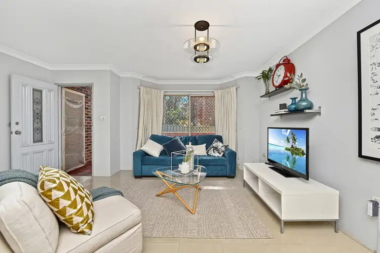 Fourth view of Homely townhouse listing, 4/2-4 Myrtle Road, Bankstown NSW 2200