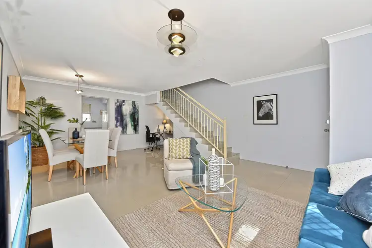 Sixth view of Homely townhouse listing, 4/2-4 Myrtle Road, Bankstown NSW 2200