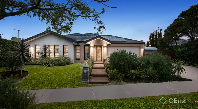 Main view of Homely house listing, 32 Mill Street, Aspendale VIC 3195