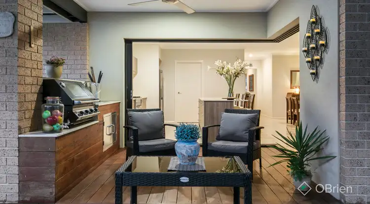 Sixth view of Homely house listing, 32 Mill Street, Aspendale VIC 3195