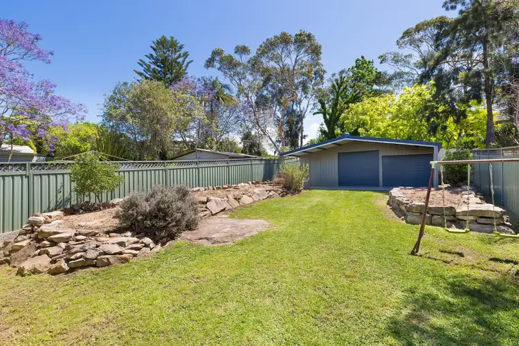 Second view of Homely house listing, 51 Oakwood Street, Sutherland NSW 2232
