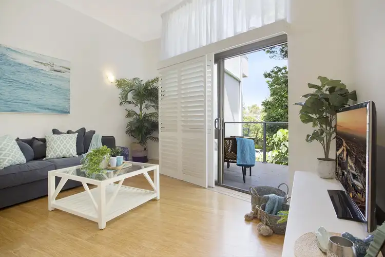 Second view of Homely unit listing, 3/2 Crank Street, Sunshine Beach QLD 4567