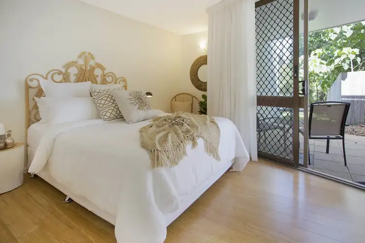 Fourth view of Homely unit listing, 3/2 Crank Street, Sunshine Beach QLD 4567