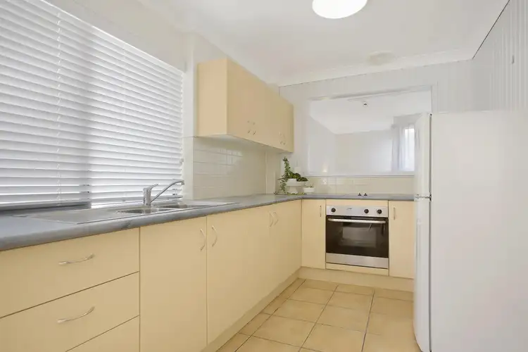 Sixth view of Homely unit listing, 3/2 Crank Street, Sunshine Beach QLD 4567