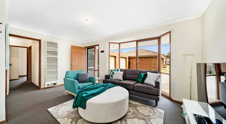 Second view of Homely unit listing, 2/20 Circle Drive, Cranbourne VIC 3977