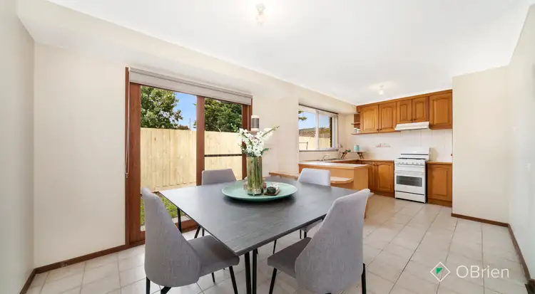 Fourth view of Homely unit listing, 2/20 Circle Drive, Cranbourne VIC 3977