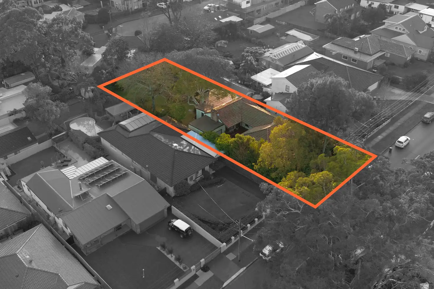 Main view of Homely house listing, 53 Telopea Avenue, Caringbah South NSW 2229