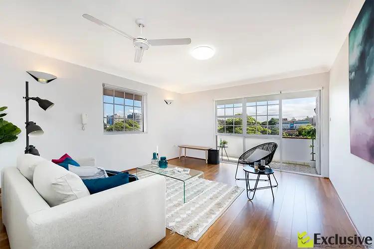 15/8-10 Morwick Street, Strathfield NSW 2135