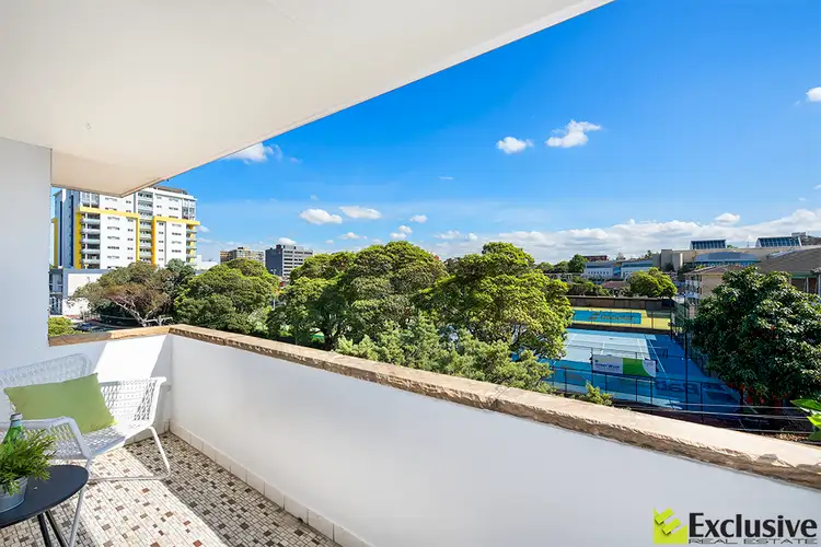 Third view of Homely unit listing, 15/8-10 Morwick Street, Strathfield NSW 2135