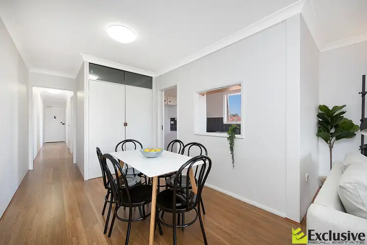 Fifth view of Homely unit listing, 15/8-10 Morwick Street, Strathfield NSW 2135