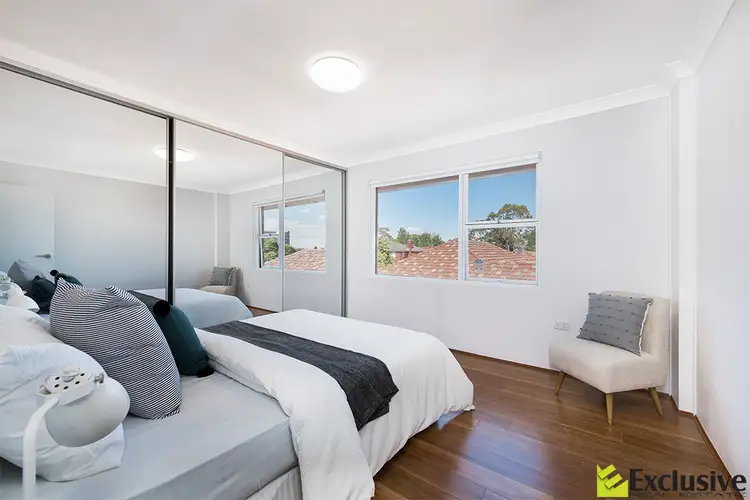 Sixth view of Homely unit listing, 15/8-10 Morwick Street, Strathfield NSW 2135