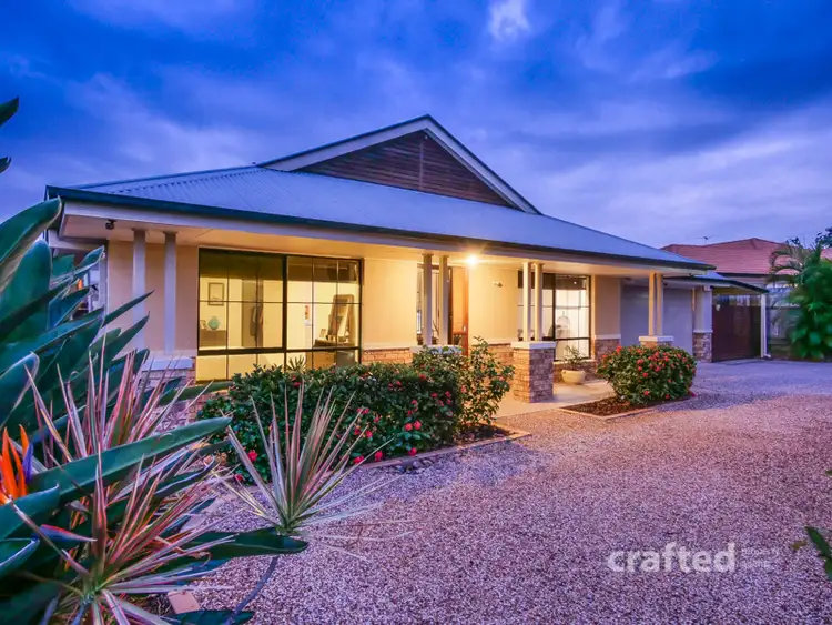 20 Caley Crescent, Drewvale QLD 4116