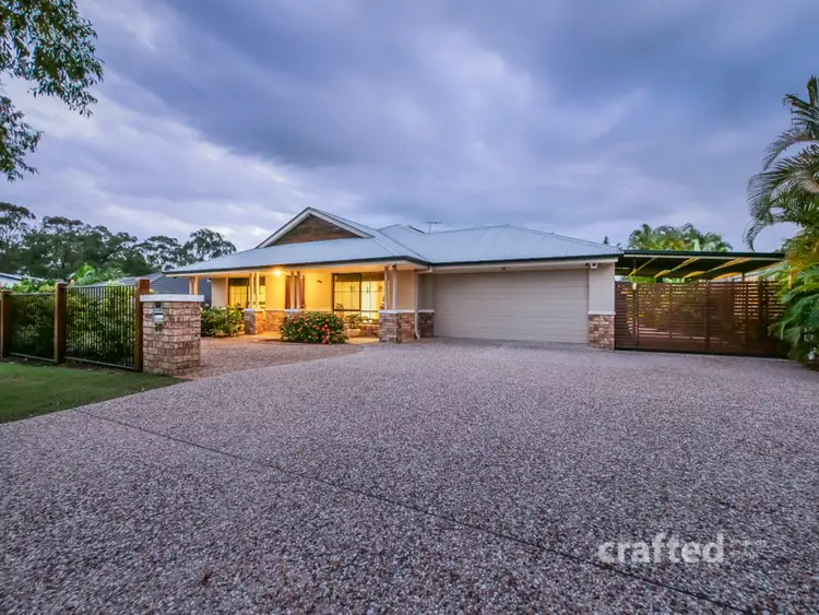 Second view of Homely house listing, 20 Caley Crescent, Drewvale QLD 4116