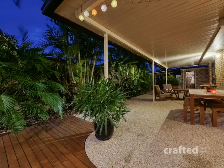 Fourth view of Homely house listing, 20 Caley Crescent, Drewvale QLD 4116