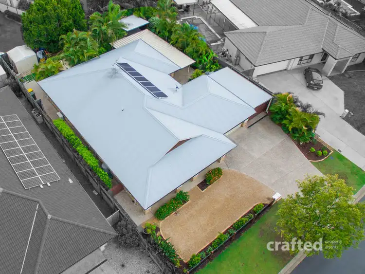 Fifth view of Homely house listing, 20 Caley Crescent, Drewvale QLD 4116