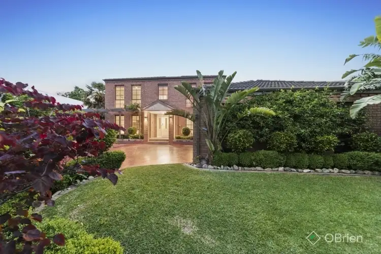 18 Christine Avenue, Berwick VIC 3806