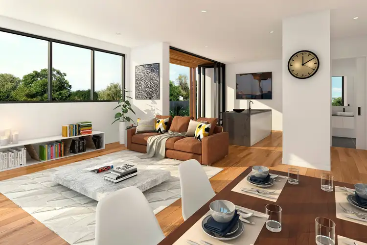 Fourth view of Homely townhouse listing, 3/8 North West Arm Road, Gymea NSW 2227