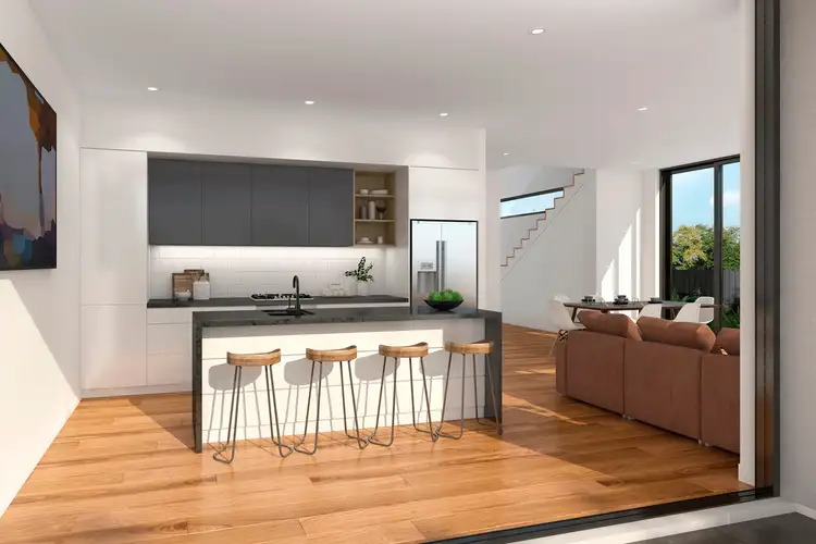 2/8 North West Arm Road, Gymea NSW 2227