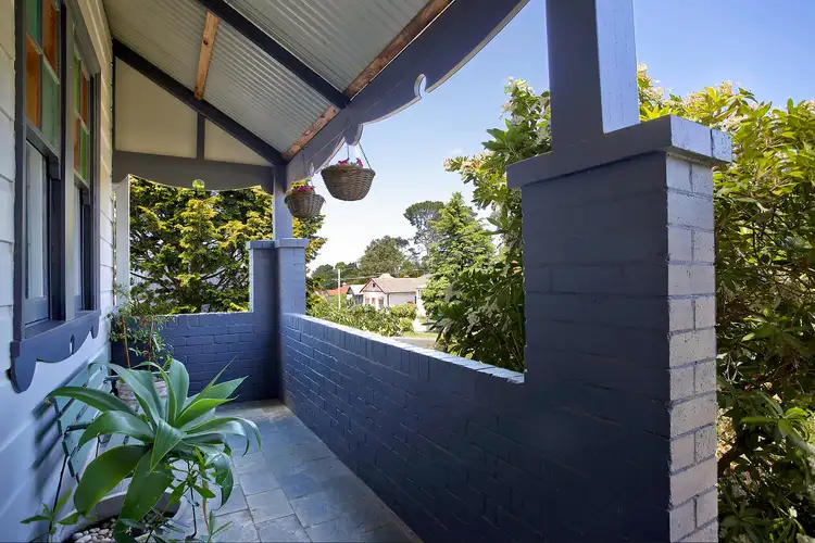 Second view of Homely house listing, 6 Clissold Street, Katoomba NSW 2780