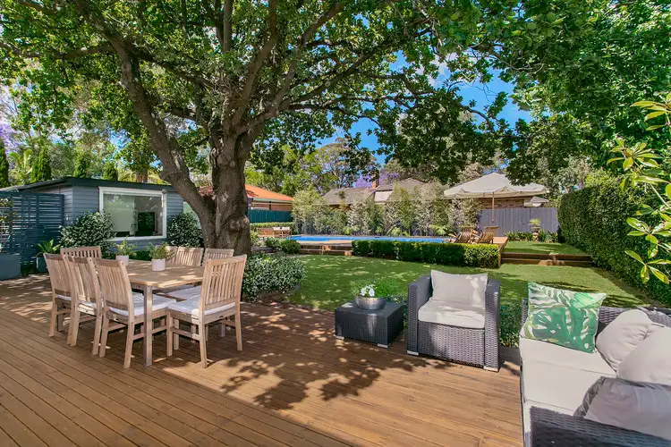 Main view of Homely house listing, 19 Murray Road, Beecroft NSW 2119