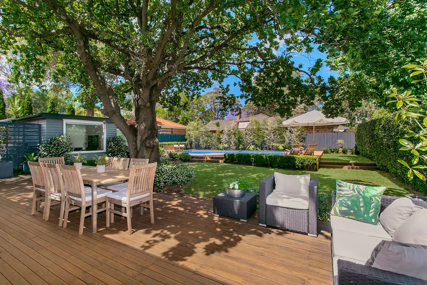 Main view of Homely house listing, 19 Murray Road, Beecroft NSW 2119