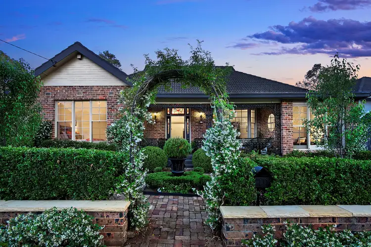 Second view of Homely house listing, 19 Murray Road, Beecroft NSW 2119
