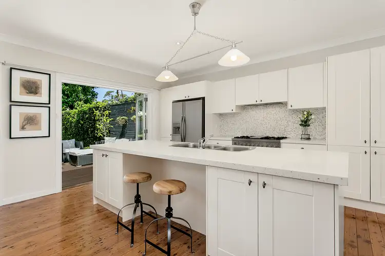 Third view of Homely house listing, 19 Murray Road, Beecroft NSW 2119