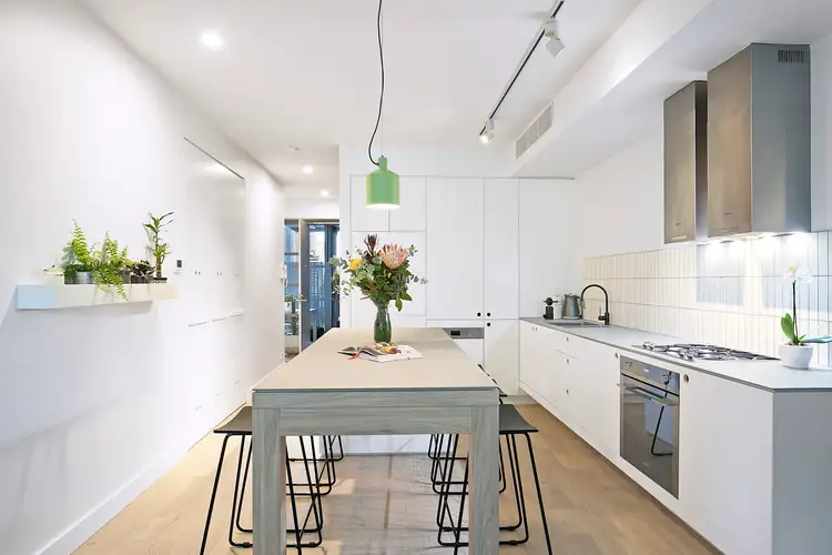Second view of Homely apartment listing, B111/810-822 Elizabeth Street, Waterloo NSW 2017