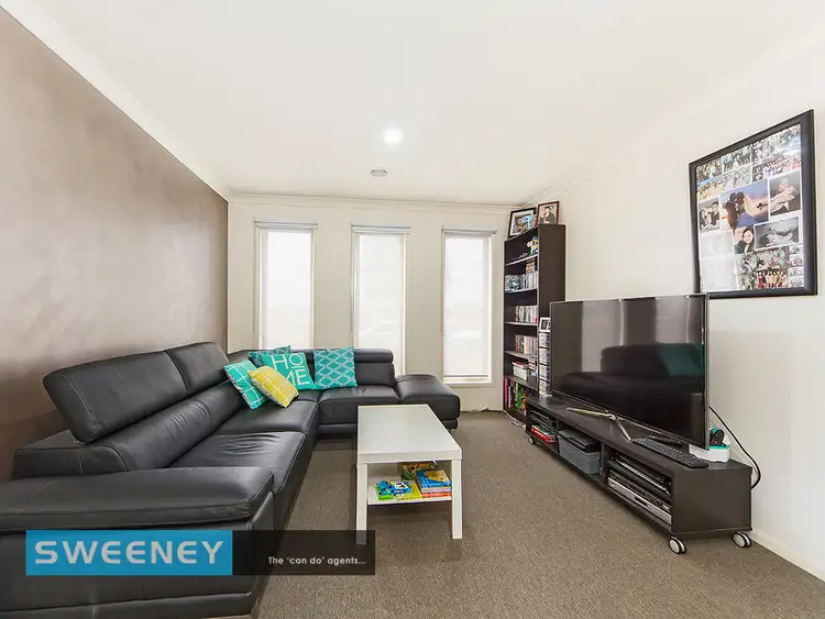 Second view of Homely house listing, 40 Dunbarrim Avenue, Cairnlea VIC 3023