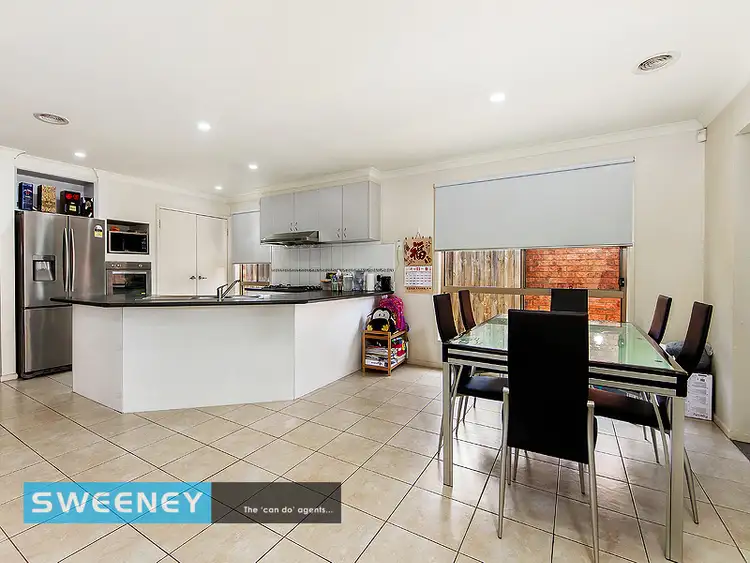 Third view of Homely house listing, 40 Dunbarrim Avenue, Cairnlea VIC 3023