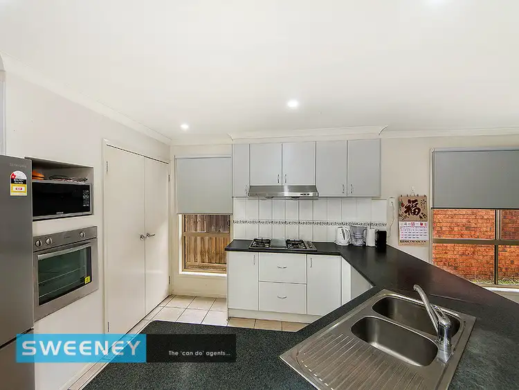 Fourth view of Homely house listing, 40 Dunbarrim Avenue, Cairnlea VIC 3023