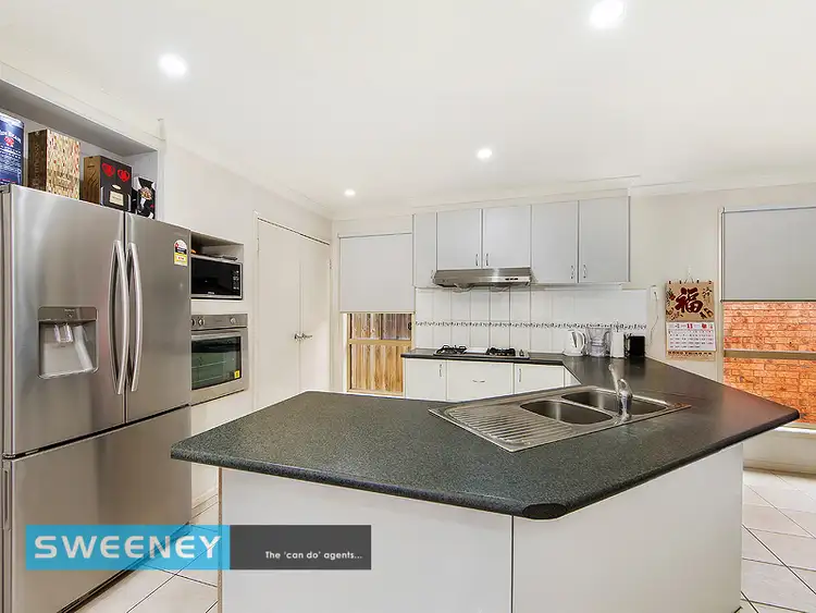 Fifth view of Homely house listing, 40 Dunbarrim Avenue, Cairnlea VIC 3023