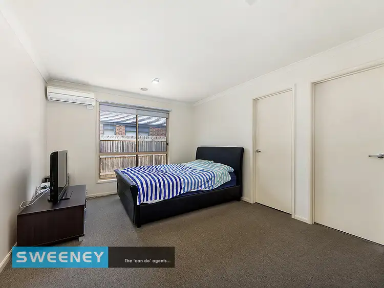 Sixth view of Homely house listing, 40 Dunbarrim Avenue, Cairnlea VIC 3023