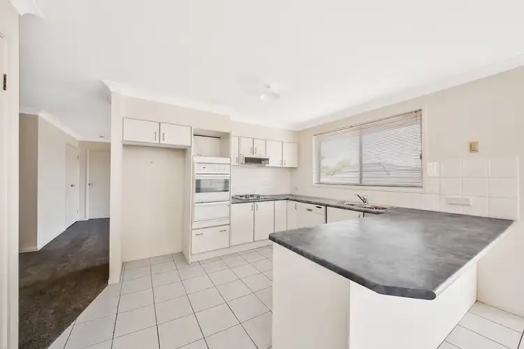 Second view of Homely house listing, 3 Wright Place, Narellan Vale NSW 2567
