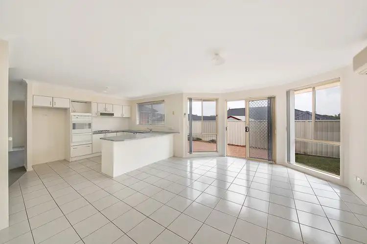 Fifth view of Homely house listing, 3 Wright Place, Narellan Vale NSW 2567