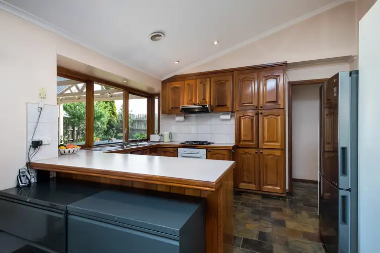 Fourth view of Homely house listing, 34 Honeyeater Crescent, Taylors Lakes VIC 3038