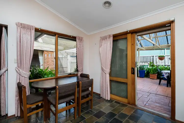 Fifth view of Homely house listing, 34 Honeyeater Crescent, Taylors Lakes VIC 3038